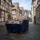 Containerdienst Aar-Einrich: Container mieten in Bad Ems