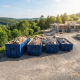 Containerdienst Westerburg & Region: Jetzt Container mieten