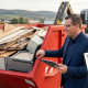 Effiziente Abfallentsorgung für Unternehmen: Containerdienst statt Wertstoffhof